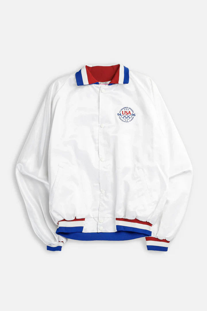 Vintage USA Bomber Jacket