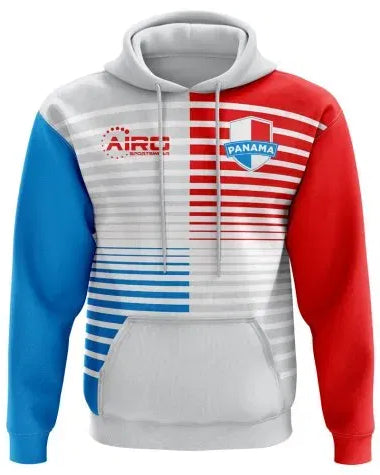 2024-2025 Panama Home Concept Football Hoodie
