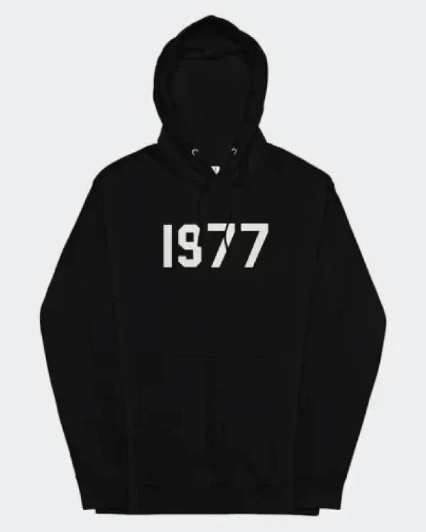 1977 Essentials Hoodie