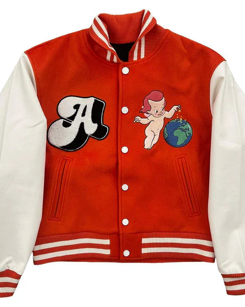 A Few Good Kids Varsity Jacket