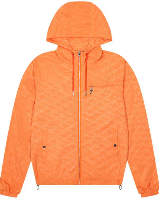 Trapstar Monogram Windbreaker