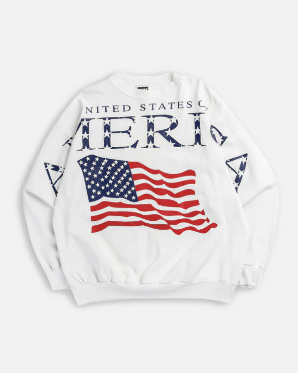 Vintage USA Sweatshirt