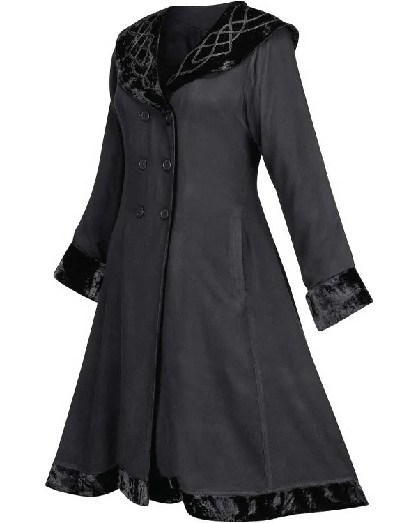 Womens Kelly Coat