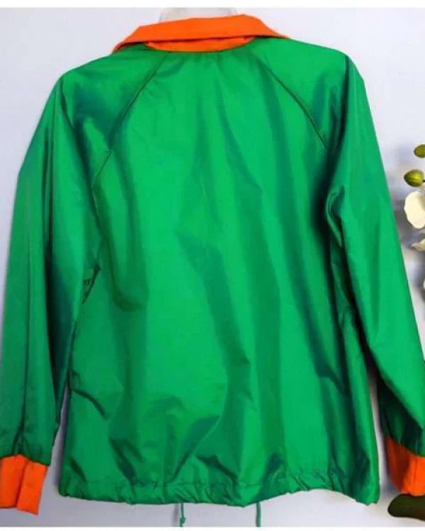 Yusuke Urameshi Yuyu Hakusho Jacket
