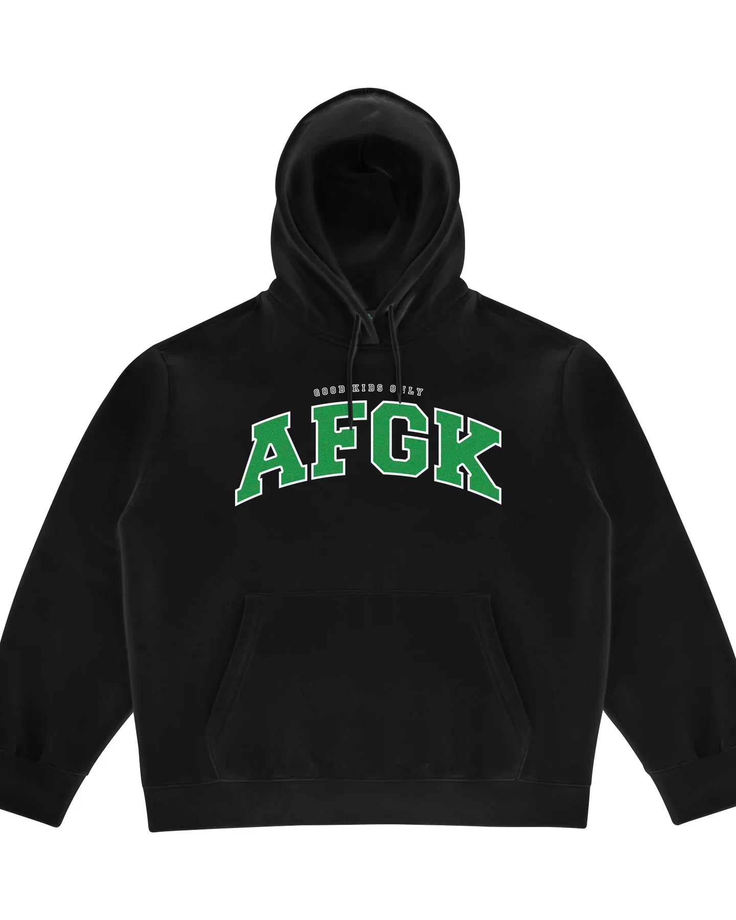 AFGK Logo Hoodie