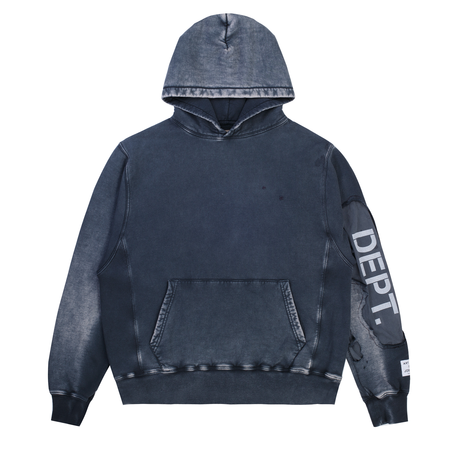 Gallery Dept. Archive Sweatshirt Vintage Navy