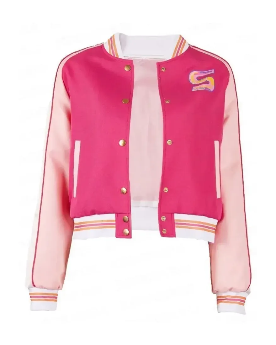 The Substance Sue Bomber Jacket